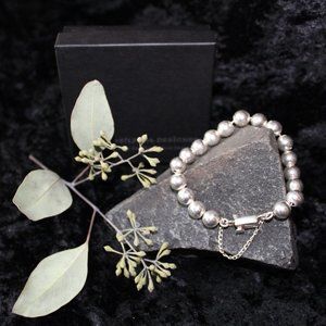 Silpada Bead Bracelet, B0471